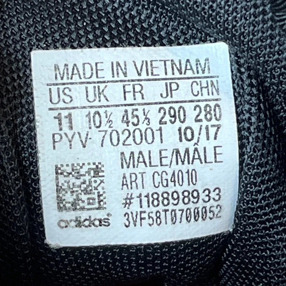 adidas response trail